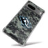 NHL Utah Mammoth DigiCamo Google Pixel 8a Clear Case